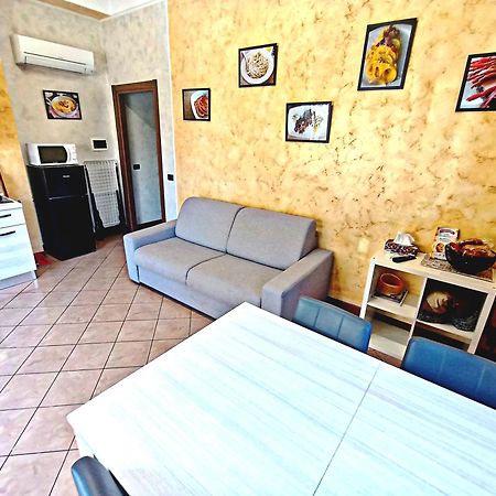 Top Apartment Roma 2 Exterior foto