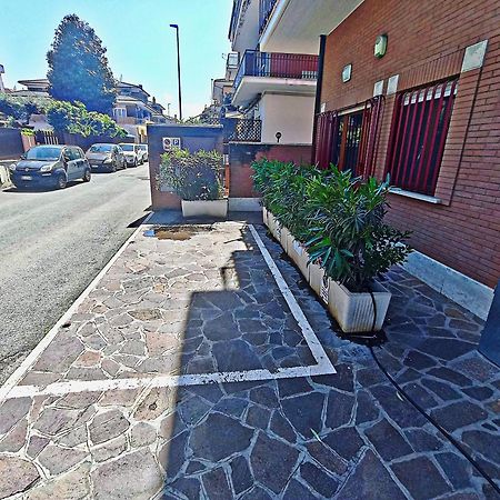Top Apartment Roma 2 Exterior foto