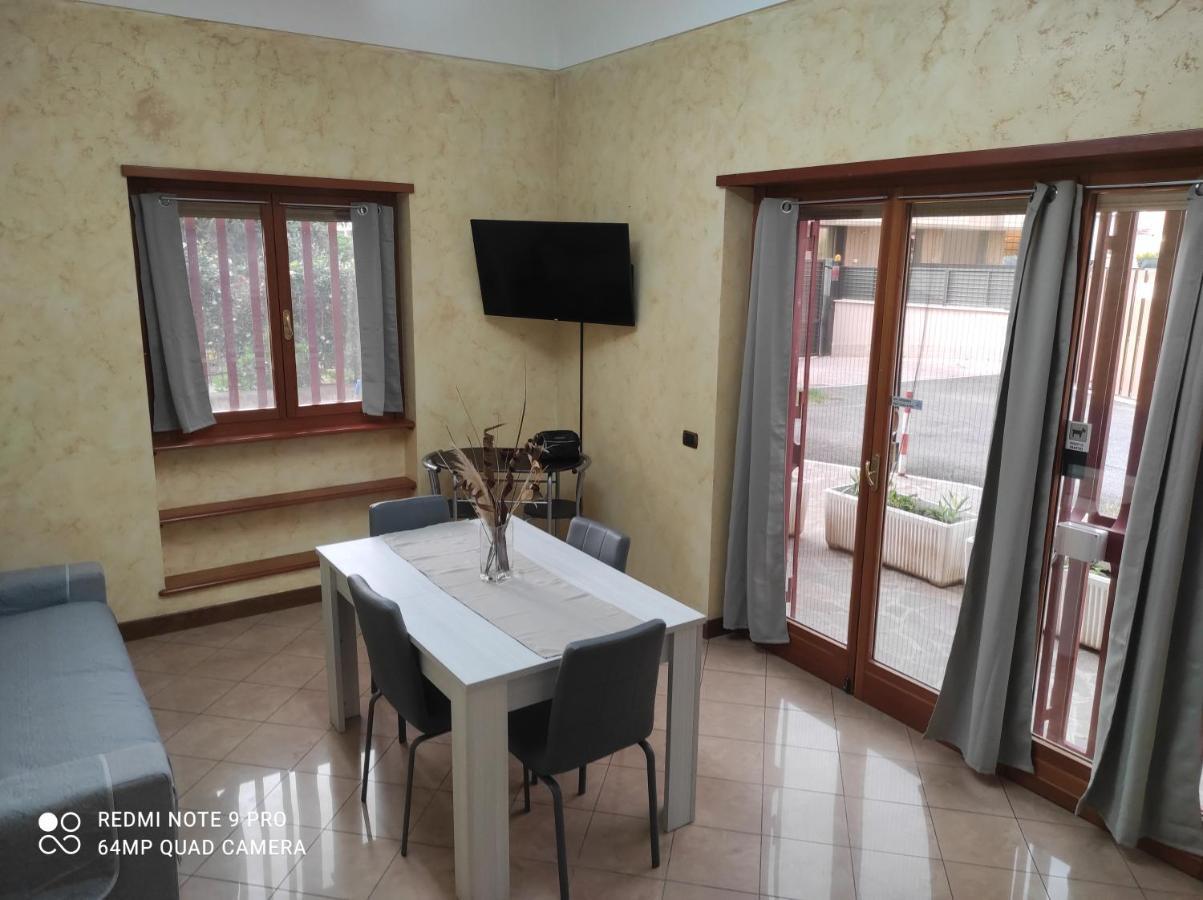 Top Apartment Roma 2 Exterior foto