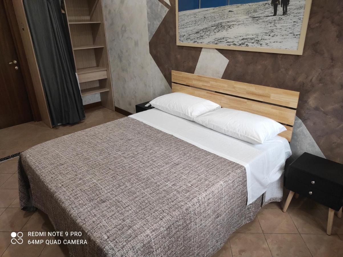 Top Apartment Roma 2 Exterior foto