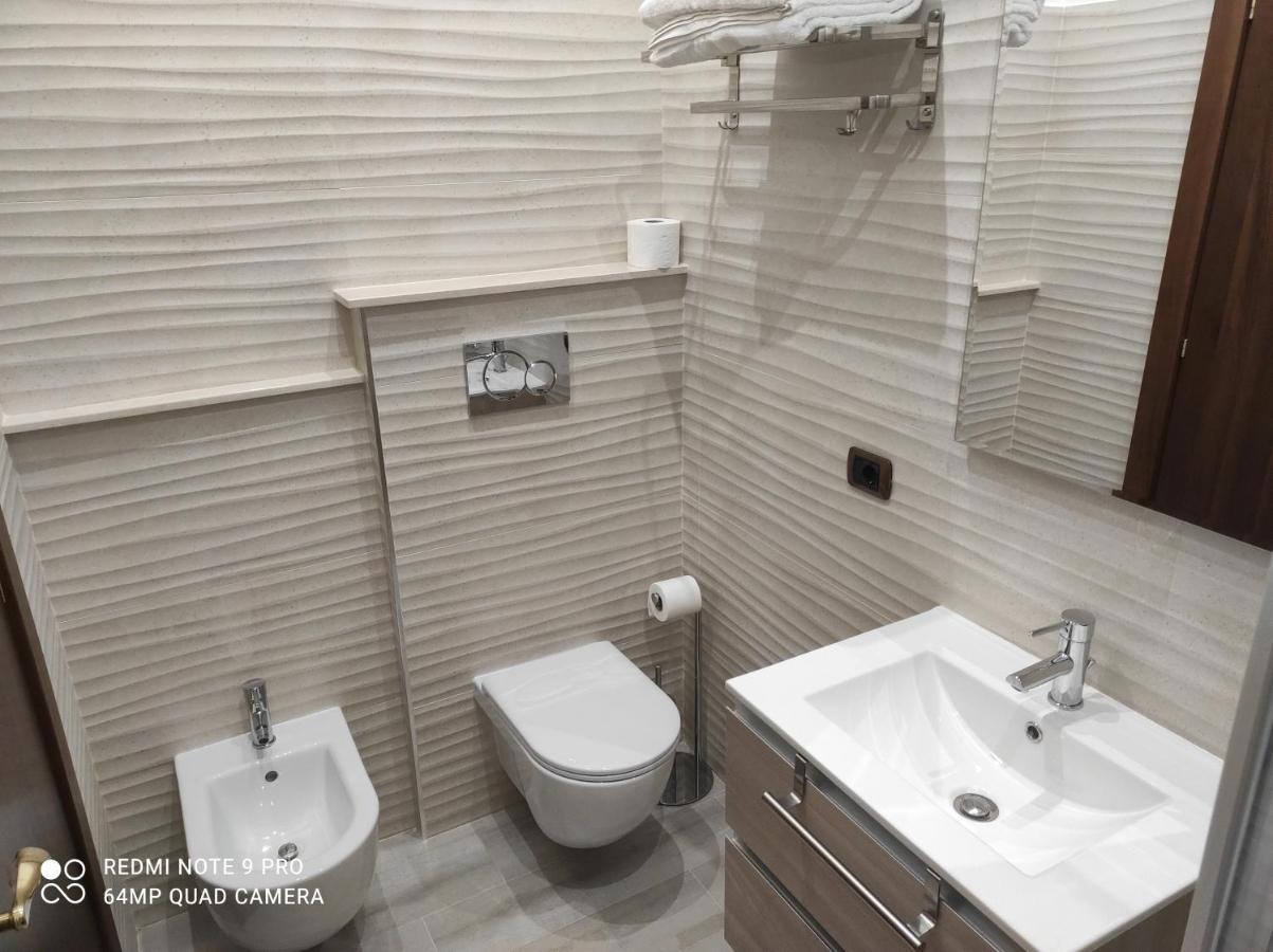 Top Apartment Roma 2 Exterior foto