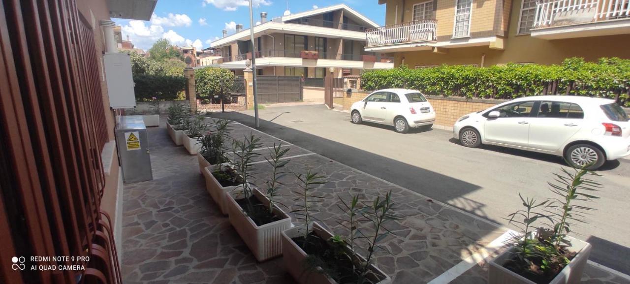 Top Apartment Roma 2 Exterior foto