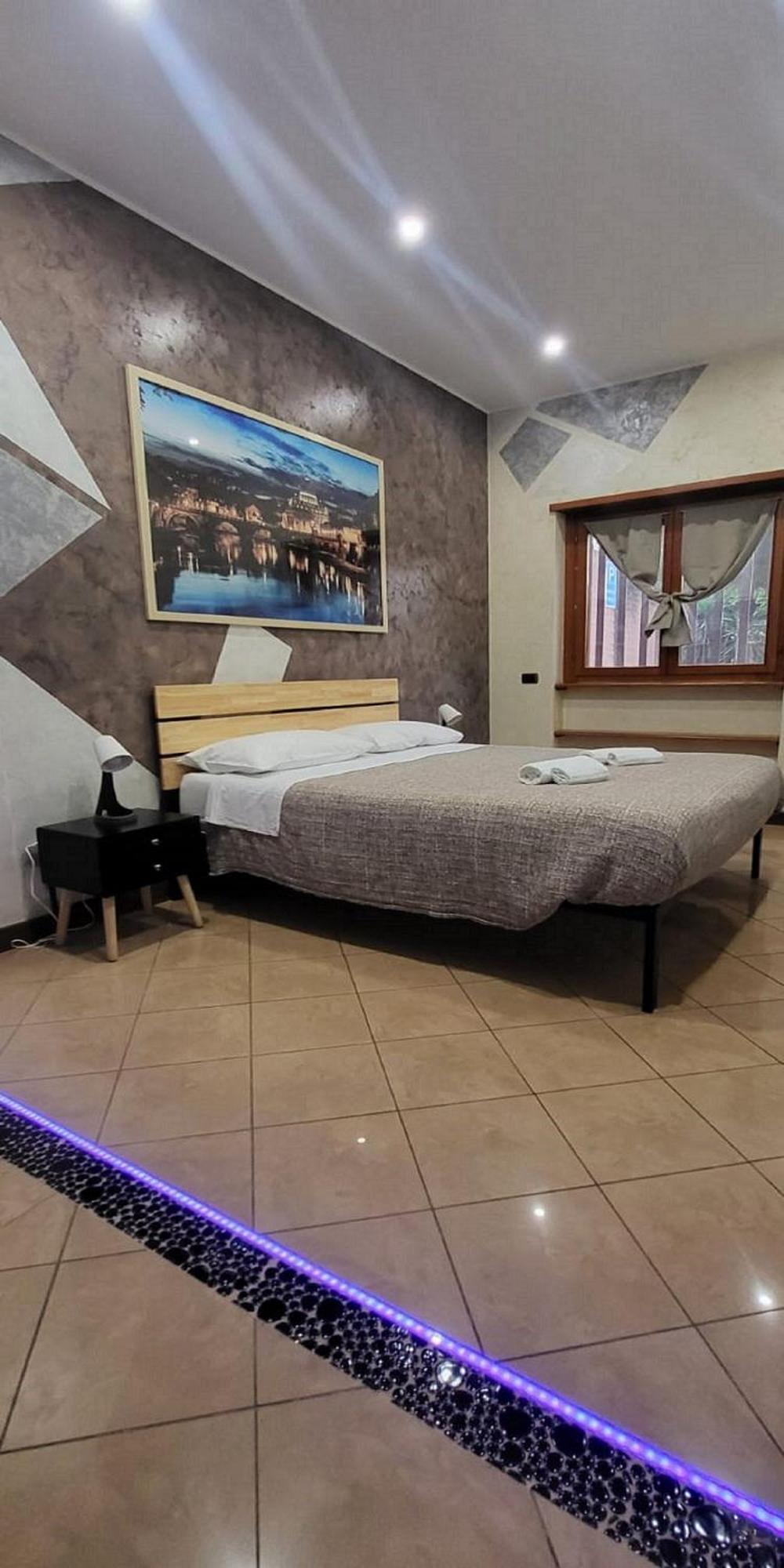 Top Apartment Roma 2 Exterior foto