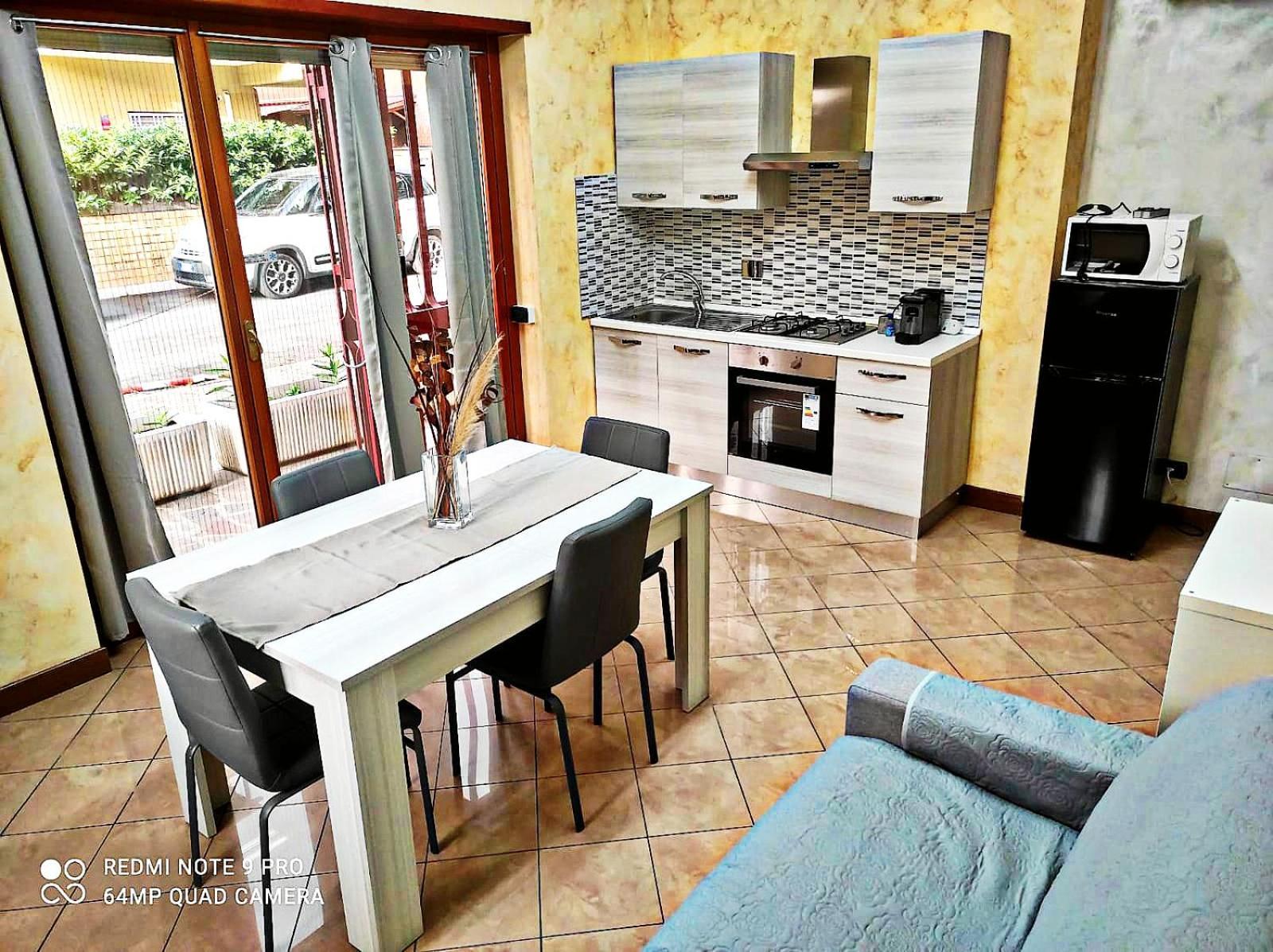 Top Apartment Roma 2 Exterior foto