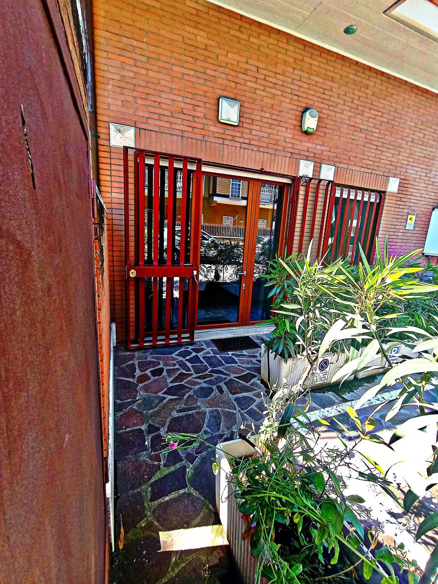 Top Apartment Roma 2 Exterior foto